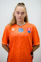 Fotografia osoby Michaela Sluková