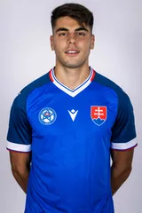 Fotografia osoby Adam Obert