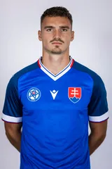 Fotografia osoby Peter Pokorný