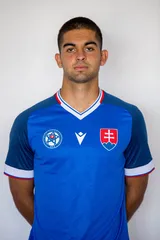 Fotografia osoby Richard Grexa