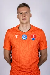 Fotografia osoby Marek Rodák