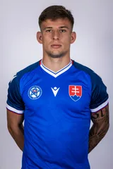 Fotografia osoby Tomáš Suslov