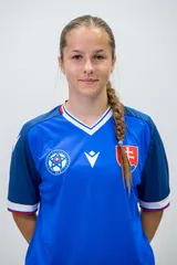 Fotografia osoby Terézia Kalmová