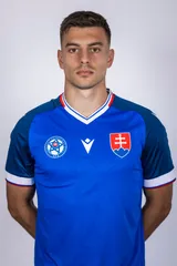 Fotografia osoby Michal Tomič