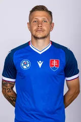 Fotografia osoby Dominik Veselovský