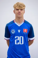 Fotografia osoby Adam Oros