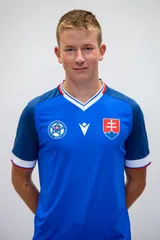 Fotografia osoby Adam Palieska