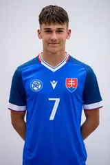 Fotografia osoby Alex Šubert