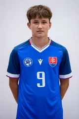 Fotografia osoby Denis Žofčák