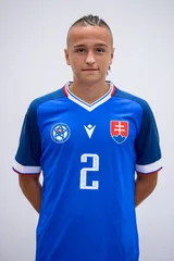 Fotografia osoby Dominik Ruzicska