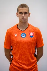 Fotografia osoby Dušan Perniš