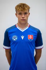 Fotografia osoby Fedor Bednarčík