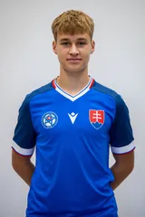 Fotografia osoby Jakub Koščo