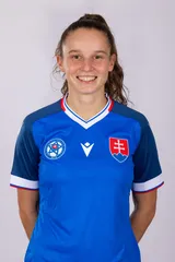 Fotografia osoby Kristína Panáková