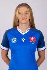 Fotografia osoby Ľudmila Maťavková