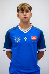 Fotografia osoby Lukáš Kuman