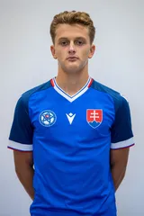 Fotografia osoby Lukáš Malík