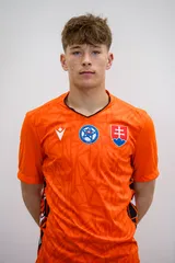 Fotografia osoby Marek Petrúfka