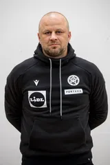 Fotografia osoby Bc.  MBA Marek Sapara