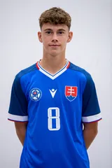 Fotografia osoby Maxim Doležaj