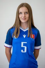 Fotografia osoby Natália Tokolyová