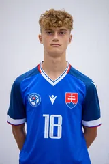 Fotografia osoby Oliver Fenič