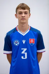 Fotografia osoby Patrik Sopko