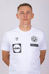 Fotografia osoby Mgr., PhD. Peter Kopúň