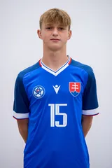 Fotografia osoby Róbert Mánik