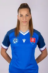 Fotografia osoby Tamara Morávková