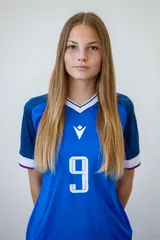 Fotografia osoby Vivien Vršanová