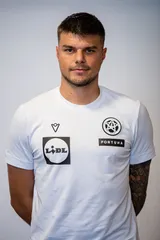 Fotografia osoby Attila Boráros