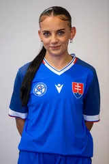 Fotografia osoby Diana Bieliková