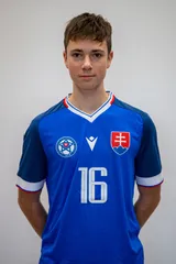 Fotografia osoby Filip Federič