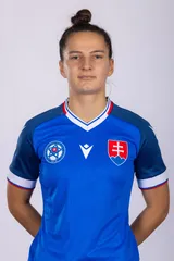 Fotografia osoby Lenka Mazuchová