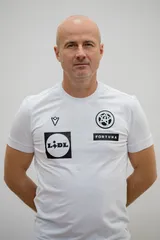 Fotografia osoby Ľubomír Talda