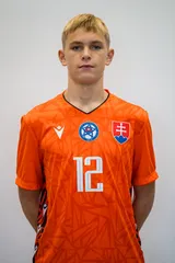 Fotografia osoby Lukas Pelegrin