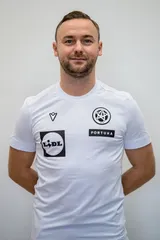 Fotografia osoby Mgr. Maroš Skovajsa