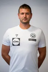 Fotografia osoby Martin Poloha