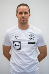 Fotografia osoby Michal Demeter