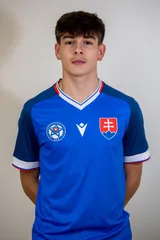 Fotografia osoby Michal Duraj