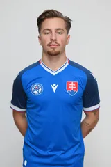 Fotografia osoby Milan Šimon Rehuš