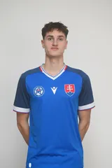 Fotografia osoby Nikolas Brandis