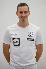 Fotografia osoby Peter Tóth