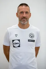 Fotografia osoby Bc. Róbert Lukáč