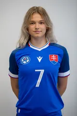 Fotografia osoby Sára Straková