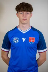 Fotografia osoby Šimon Pobijak