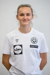 Fotografia osoby Timea Kondašová