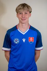 Fotografia osoby Tobias Hrobárik