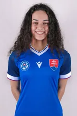 Fotografia osoby Karolína Bayerová